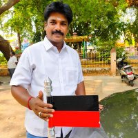 Senthil GGS (@senthilggs) 's Twitter Profile