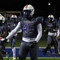 Jaydin Robinson (@3sportjay) 's Twitter Profile