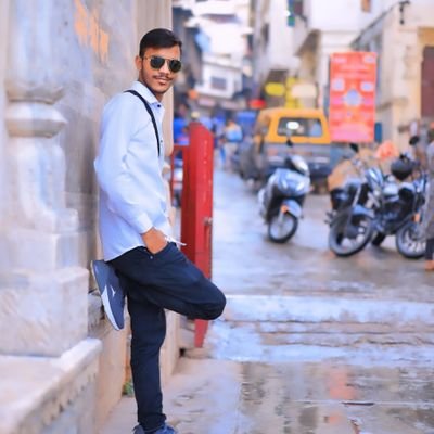 vikaspraja45121's profile picture. 