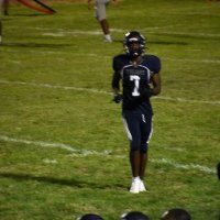 Ikeem Wolloh (@ntrllykeem) 's Twitter Profile