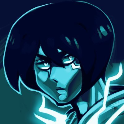 SorenNT (Commissions OPEN)さんのプロフィール画像