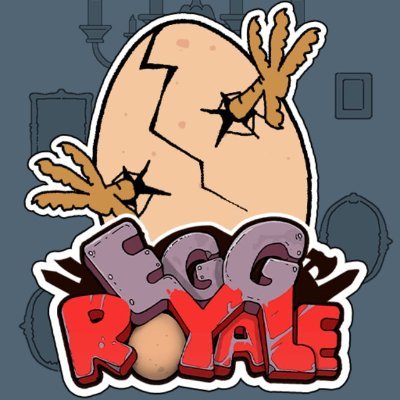 Egg Royale (@EggRoyaleBot) / Posts / X