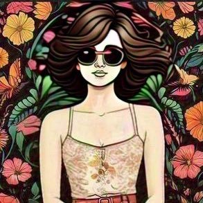 BasedValleyGirl's profile picture. All opinions my own  Exodus 4:12