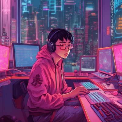 Software engineer | Hacker with passion | Gopher X Rustacean | https://t.co/srNQzVG9kM
