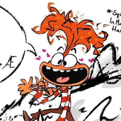 🔞GET AWAY MINORS 🔞||⛧ Vale Verga Todo ⛧ Stressed Possum Who Loves Cartoons, And Makes Shitty Drawings||
