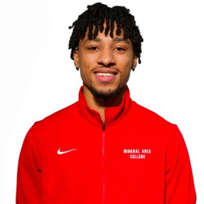 Assistant Coach @ Mineral Area College • SW IL JETS 17U • Player Development — 2 Chronicles 15:7 — #GBE #1DAT