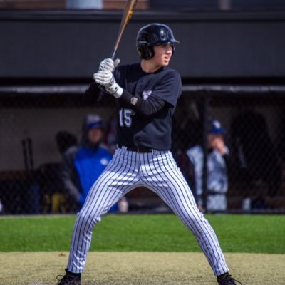 Jack Trenerry Profile