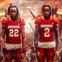 Adrian & Amiir Woodward (@twin_ghost09) 's Twitter Profile