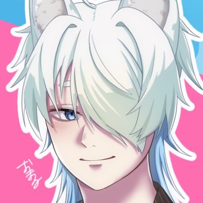 大狼しおさんのプロフィール画像