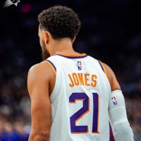 Tyus Jones (@1tyus) 's Twitter Profile
