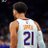 Tyus Jones