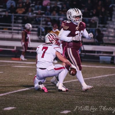 Wadsworth/2026/6’0/190 lbs/Football & Track/10.58 - 100 meter/4x Nationals Qualifier/Db & Wr/21 D1 Offers/4.43 GPA/Phone # 440-862-9721/ NCAA ID - 2401199616
