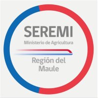 Minagri Maule (@minagrimaule) 's Twitter Profile Photo Minagri Maule (@minagrimaule) 's Twitter Profile Photo
