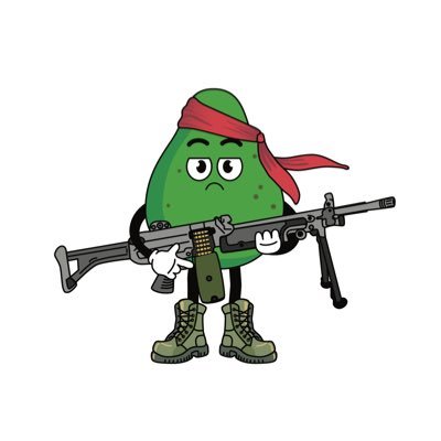 pvtavocado's profile picture. Powered by 🥑. Content Creator & Streamer. @OCTEsportsGG