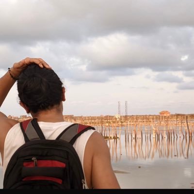 Físico y estudiante de maestría en economía @uniandes