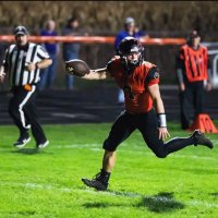 Josh (@jwilcoxon_7) 's Twitter Profile