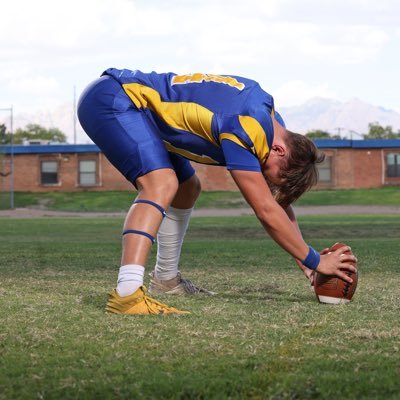 coyledavis14's profile picture. 6’2 215| Transfer Long Snapper (D2) | (575)621-9460| 3.8 GPA| NCAA ID: 2501496018| Business Inquiries: @coachbusby22