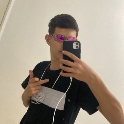 Vulgo_luiiss's profile picture. 🕸️🕷️