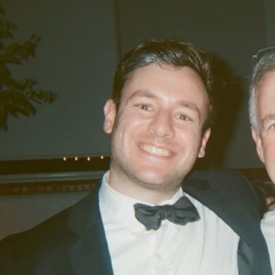 PhD from Tufts in Developmental and Cancer Biology. Passionate about ending Pediatric Cancers. Getting more into the Science Twitterverse. Husband & Dad.