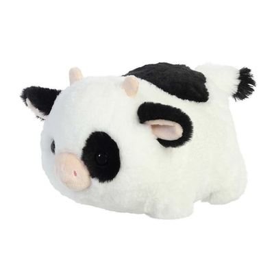 daisy_bovine's profile picture. NSFW 18+ MINORS DNI • 19yo • Kink Acc • Taken
I'm Daisy - a hucow/cattlegirl feedee whose fave dessert is cheesecake~!
CW: 75kg