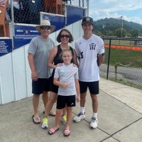 Brandon Waller (@bbwall531) 's Twitter Profile Photo Brandon Waller (@bbwall531) 's Twitter Profile Photo