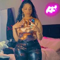 Ivory (@dontcome_forme) 's Twitter Profile