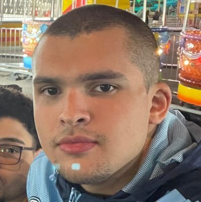 JooMarc41946034's profile picture. 