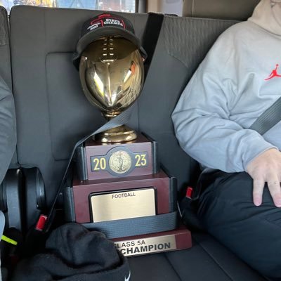 Coach K. Starr Profile