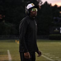 Coach Macc (@cmacc16) 's Twitter Profile