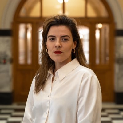 @RadioNZ Political Reporter, formerly @1NewsNZ’s Political Producer, @95bFMNews and @TheHuiNZ