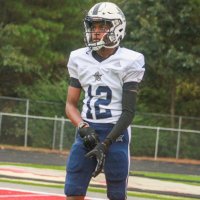 Tristian Hayes (@t_hayes12) 's Twitter Profile