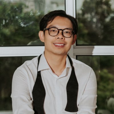 👨💼Daytime Strat Ops @TikTok | Night time VC @insignia 🏫Northwestern Kellogg | Boston College | Babson College