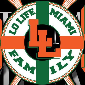 Lo Life Miami Family - Miami LO LIFE Chapter
Hip Hop, Love and Loyalty, Live Events!
Shuffle -Lo Life Miami Radio- on Spotify, Apple Music, Tidal, Amazon