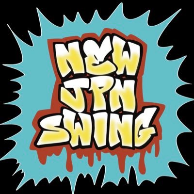 NJS_STAFF's profile picture. NEW JPN SWING official X / ✉️njpns.info@gmail.com / 🗓️ https://t.co/3spWoKDFKk
