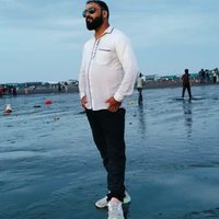 Vijay Upadhyay (@upadhyayvijay25) 's Twitter Profile