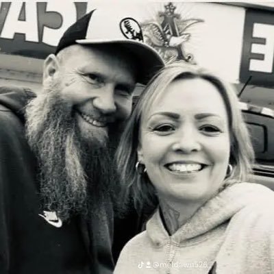 MelDawn0619's profile picture. I’m a momma of 4, Mimi to 6, a wife to my soulmate! Then 2017 I became a mom of a rape and drugged victim of a teacher, 2021 my son committed suicide