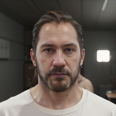 AlirezaP30987's profile picture. 