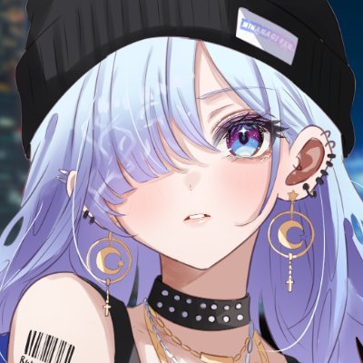 水影凪ルカ☪️🐬さんのプロフィール画像