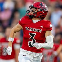 Eli Johnson (@elijohnson521) 's Twitter Profile Photo Eli Johnson (@elijohnson521) 's Twitter Profile Photo