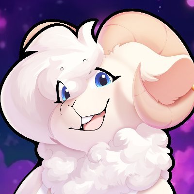 NSFW of @NymmySheep // @NymmySoft
🔞 30's / Commissioner/ RT'er of SFW and NSFW art.🔞
🐑❤️🐿 @OctaveOrtego
