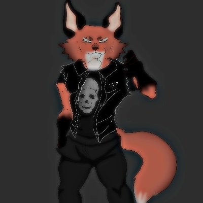 22 | furry| NYC| bi | new to being a furry| I don’t know what else to say so fuck you| (sfw but only follow if 18+) minors will be blocked