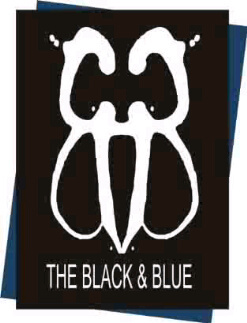 The Black & Blue