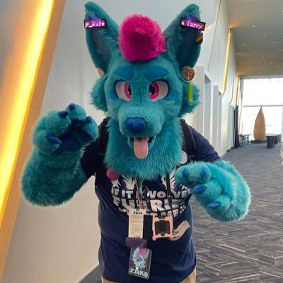 furry_Zuko's profile picture. I’m just a furry | 21 | don’t be afraid to be who you truly are go check out my tiktok https://t.co/7gyNRMmHKw