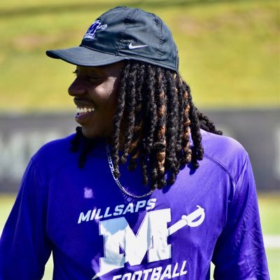 Kristian Cotton Profile