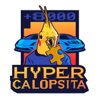 hypercalopsita overwatch (@hypercalopsita) 's Twitter Profile