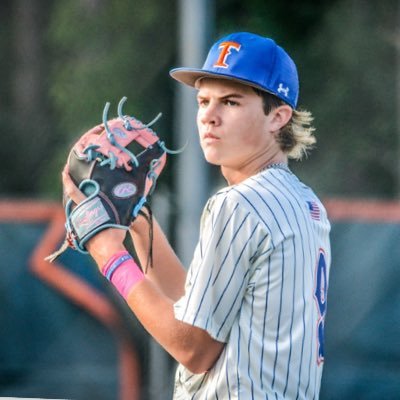 Jonah Winton Profile