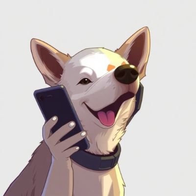 whooophy's profile picture. 