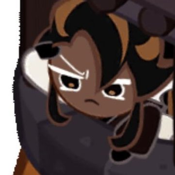 She/her
First Watcher of the Dark Cacao Kingdom
#1 Reptile Hater
(rp account. won't post consistently.)
