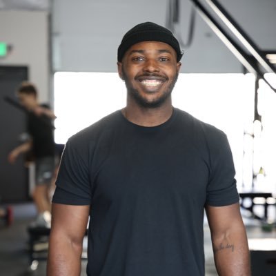 Owner of Steadfast Nutrition & Performance | commitment and patience
