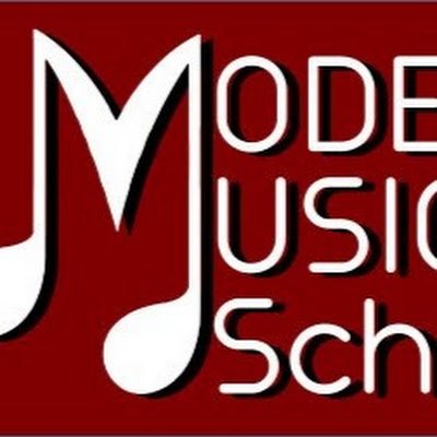 modernmusicrb's profile picture.